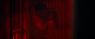Chacal Britt Robertson nude – The Longest Ride (2015) Hot Couple Sex - 1