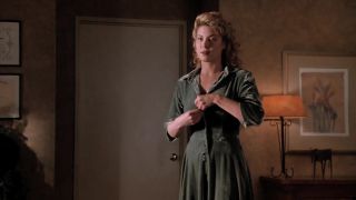 Dani Daniels Deborah Kara Unger nude, Annabella Sciorra nude – Whispers In The Dark (1992) JAVBucks - 1