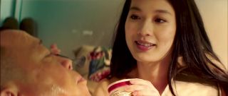 Badoo Jacky Cai nude, Gigi Leung nude – Aberdeen (2014) Family - 1