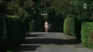 Celebrity Sex Scene Nina Hoss nude – Das Herz Ist Ein Dunkler Wald (2007) Amatures Gone Wild - 1