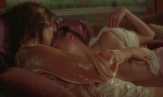 Stepsiblings Patti D’Arbanville nude, Mona Kristensen nude – Bilitis (1977) Voyeursex - 1