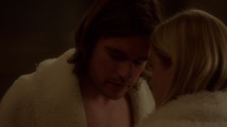 Sex Pussy Olivia Taylor Dudley nude - The Magicians s01e07 (2016) YouJizz - 1
