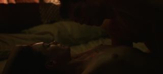Indo Hannah Gross nude - Mindhunter (2017) Oral Sex - 1
