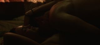 Bigcock Hannah Gross nude - Mindhunter (2017) Party - 1