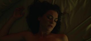 Passion-HD Hannah Gross Nude - Mindhunter (2017)-2 Head - 1