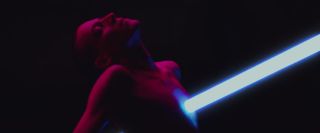 NSFW Joanne Palmaro Nude - Justice Pleasure (2017) Striptease - 1