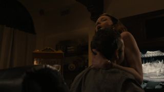Trans Lucy Walters Nude - Get Shorty s01e06 (2017) Jayden Jaymes - 1