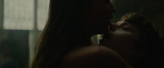 Pussy Sex Alicia Vikander Nude - Tulip Fever (2017) Cliti - 1