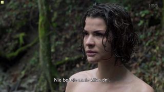 Passivo Anna Donchenko Nude - Wataha s02e02 (2017) Straight - 1