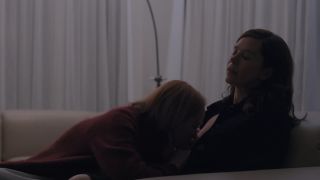 Outdoor Anna Friel, Louisa Krause Nude - The Girlfriend Experience s02e09 (2017) Japan - 1