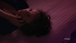 X Carmen Ejogo Sexy - The Girlfriend Experience s02e02 (2017) Colombia - 1