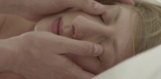 Rabo Catherine Jandrain Nude - Amour (2015) Leggings - 1