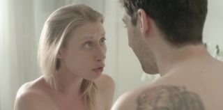 Slut Catherine Jandrain Nude - Amour (2015) Jerking Off - 1