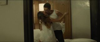 Les Hania Amar Nude - The Nile Hilton Incident (2017) UPornia - 1