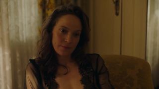 All Natural Jeanette Hain Nude - Trakehnerblut s01e01 (2017) Indoor - 1