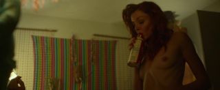 Paja Nicole LaLiberte Nude - Smartass (2017) Cum Swallow - 1