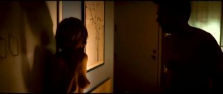 Bus Radha Mitchell Nude scene - Feast Of Love (2007) Black Girl - 1