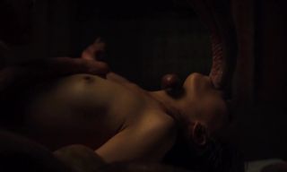 Sweet Ruth Ramos Nude - La region salvaje (2016) Anal Sex - 1