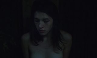 Big Cocks Simone Bucio Nude - La region salvaje (2016) Amateur Porn Free - 1