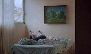 Teenage Porn Simone Bucio Nude - La region salvaje (2016) Bear - 1