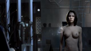 CzechPorn Christy Carlson Romano Nude - Mirrors 2 (2010) Ikillitts - 1