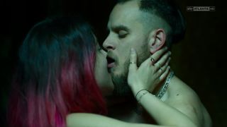 Domination Gina Amarante Nude - Gomorra (2017) s03e07 Gay Cumshot - 1