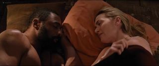 Anal Licking Kate Winslet Sexy - The Mountain Between Us (2017) Bigbooty - 1