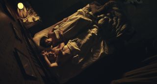 FrenchGFs Charlie Murphy Nude - Peaky Blinders s04e06 (2017) Big Tits - 1