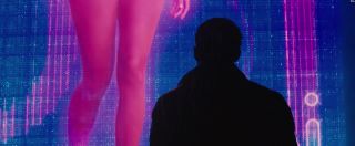 Sissy Ana de Armas Nude - Blade Runner 2049 (2017) Tara Holiday - 1