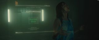 Sapphic Erotica Ana de Armas Nude - Blade Runner 2049 (2017) BananaSins - 1