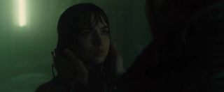 Amateur Blowjob Ana de Armas, Sallie Harmsen, Mackenzie Davis Nude - Blade Runner 2049 (2017) Boob - 1