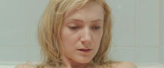 Loira Alexandra Borbely Nude - On Body and Soul (2017) Imlive - 1