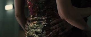Scissoring Mackenzie Davis Nude - Blade Runner 2049 (2017) Penis - 1