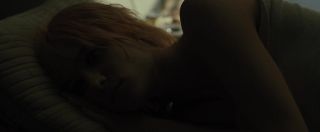 Big Penis Mackenzie Davis Nude - Blade Runner 2049 (2017) X-art - 1