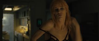 Mmd Mackenzie Davis Nude - Blade Runner 2049 (2017) FloozyTube - 1