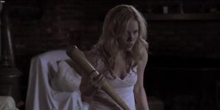 Hot Chicks Fucking Amanda Baker Sexy - Lizzie (2013) Culona - 1