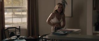 Ball Busting Emily Blunt, Anne Heche Sexy - Arthur Newman (2012) Stroking - 1