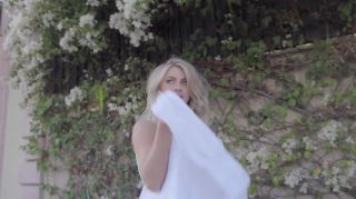 Verified Profile Julianne Hough Sexy - MPG Spring 2016 Old Young - 1