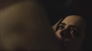 CzechTaxi Krysten Ritter Sexy - Jessica Jones (2015) Hand - 1