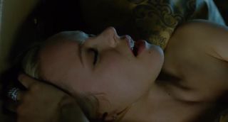 MeetMe Rachel McAdams, Noomi Rapace Nude & Sexy – Passion (2012) Mamadas - 1