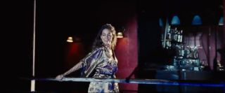 Vanessa Cage Rosario Dawson, Idina Menzel Sexy - Rent (2005) MadThumbs - 1