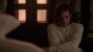 Roolons Summer Bishil, Olivia Taylor Dudley Sexy - The Magicians (2016) s1e7 Gaygroupsex - 1