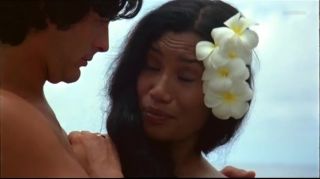 Romance Manuia Taie Nude - Pacific Banana (AU 1981) Awesome - 1