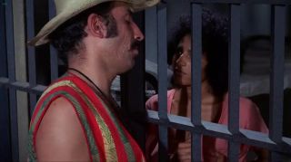Indoor Pam Grier Nude - The Big Doll House (1971) Monster Cock - 1