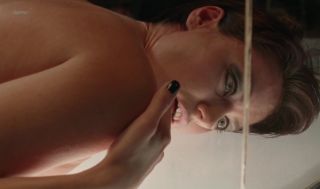 Gay Longhair Ana Asensio, Ana Asensio Nude - Most Beautiful Island (US 2017) Kitty-Kats.net - 1