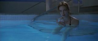 First Charlize Theron Nude - Reindeer Games (2000) HD 1080p Empflix - 1
