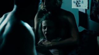 Couple Diane Kruger Nude - Inhale (2010) LovNymph - 1