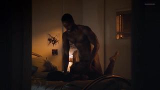 FutaToon Dominique Perry Nude - Insecure s01e08 (US 2016) Gay Hunks - 1