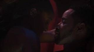 Submissive Dominique Perry, Rayven Mervin Nude - Insecure s01e08 (2016) Art - 1
