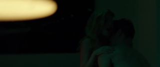 LSAwards Eliza Taylor Nude - The November Man (2014) Mmf - 1